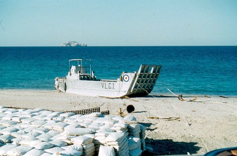 GP 1 at Bidan (Penang) prior to Gan service.